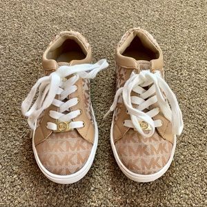Girls Michael Kors Shoes